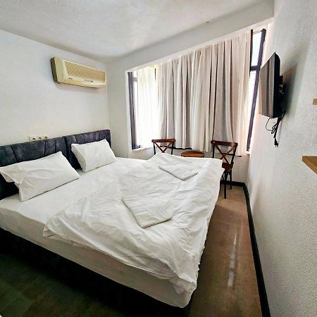 Noya Suites Стамбул Екстер'єр фото