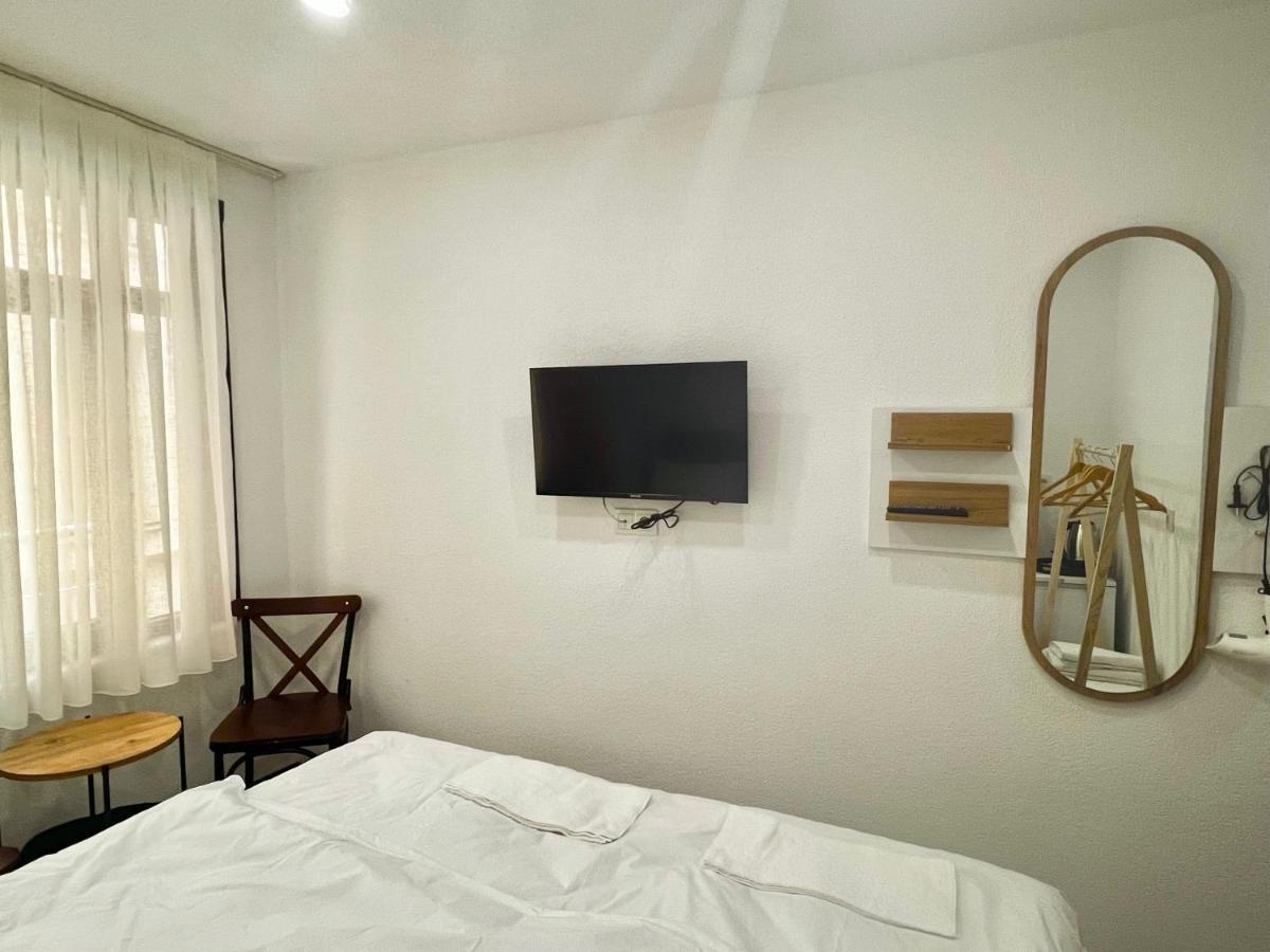Noya Suites Стамбул Екстер'єр фото