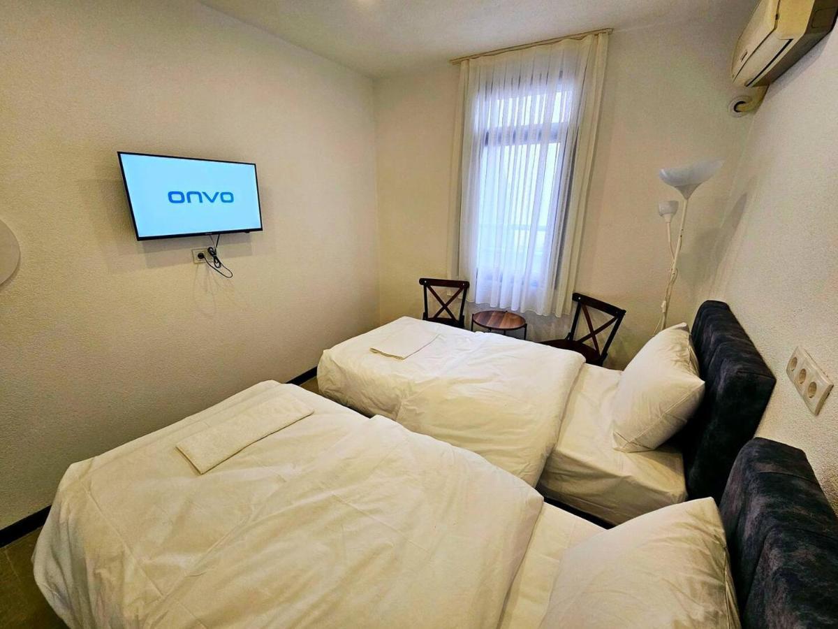 Noya Suites Стамбул Екстер'єр фото