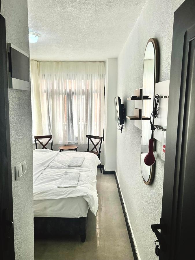 Noya Suites Стамбул Екстер'єр фото