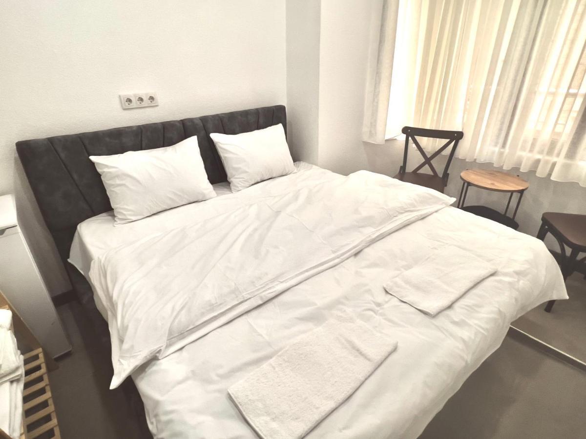 Noya Suites Стамбул Екстер'єр фото