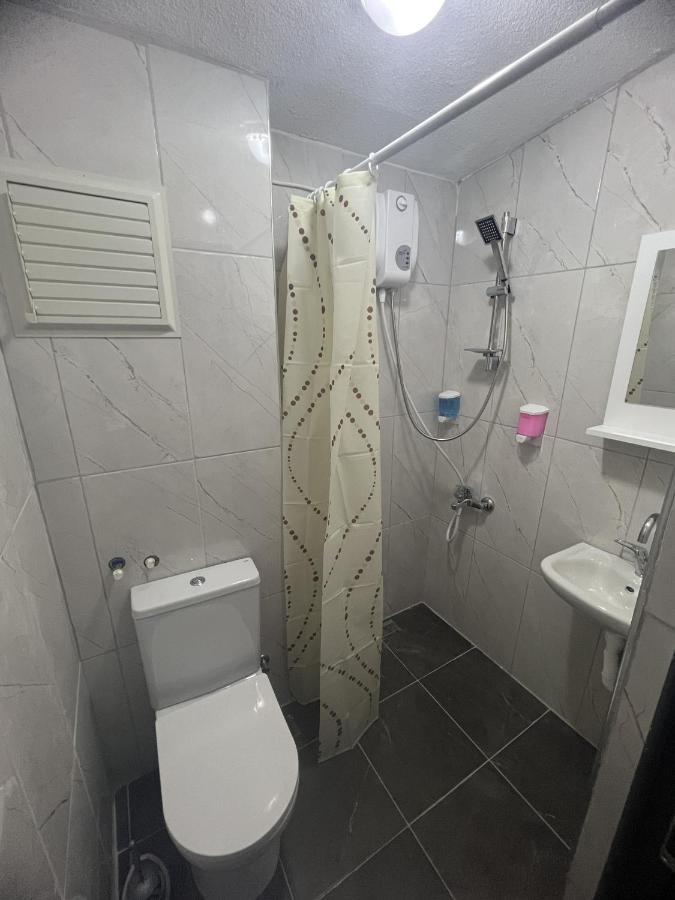 Noya Suites Стамбул Екстер'єр фото